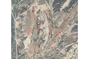 KARABÜK İLİ, SAFRANBOLU İLÇESİ, AKÇASU MAHALLESİ 1-2-3-4-5 NOLU GECEKONDU ÖNLEME BÖLGESİ İMAR PLANI DEĞİŞİKLİĞİ