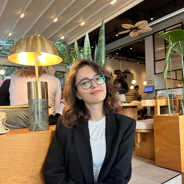 Nigar SAĞLAM